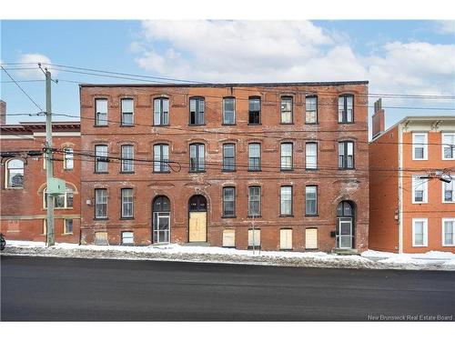 134-144 Carmarthen, Saint John, NB 