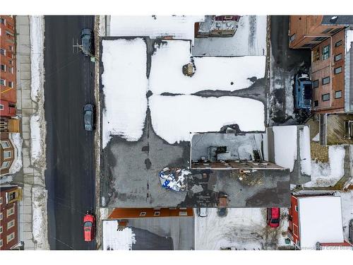 134-144 Carmarthen, Saint John, NB 