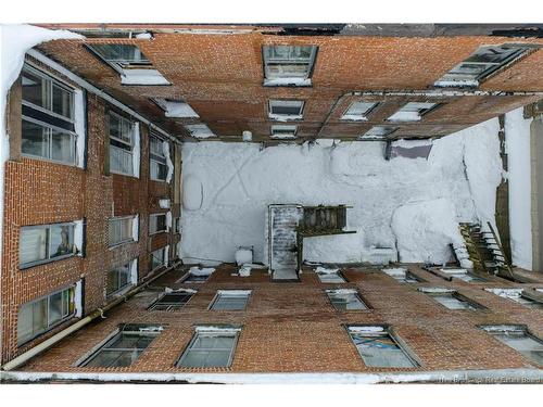 134-144 Carmarthen, Saint John, NB 