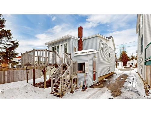 106 Midwood Ave, Saint John, NB 