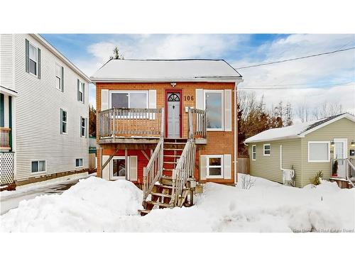 106 Midwood Ave, Saint John, NB 