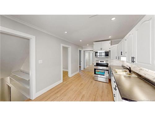 106 Midwood Ave, Saint John, NB 