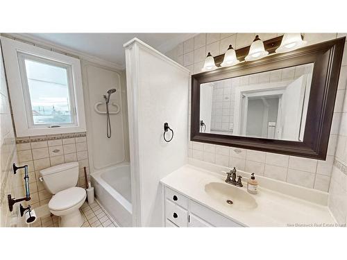 106 Midwood Ave, Saint John, NB 