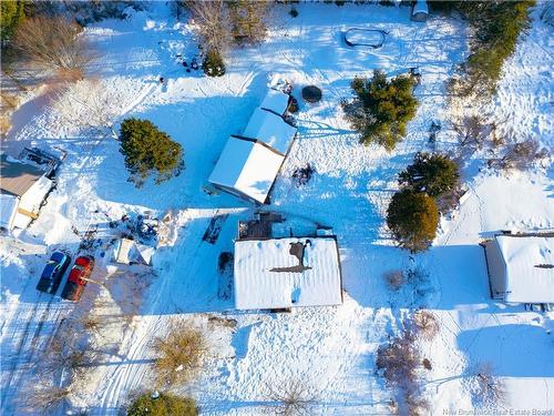 304 Bonney Rd, Nauwigewauk, NB 