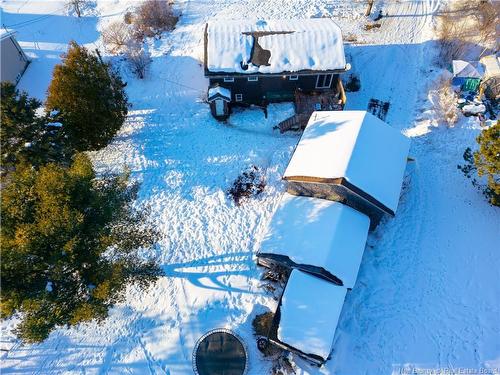 304 Bonney Rd, Nauwigewauk, NB 