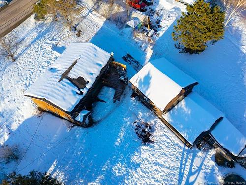 304 Bonney Rd, Nauwigewauk, NB 