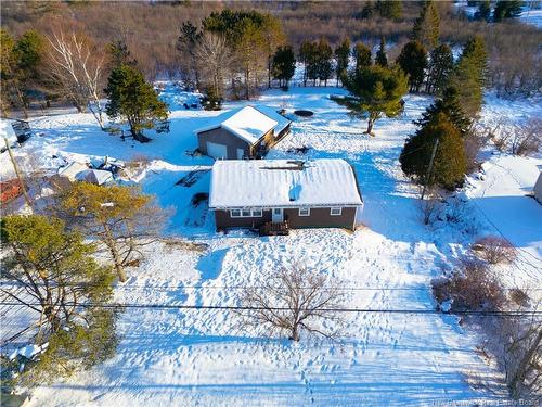 304 Bonney Rd, Nauwigewauk, NB 