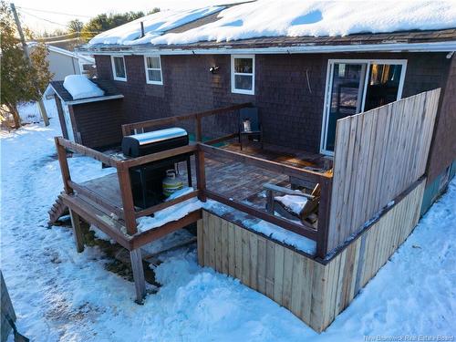 304 Bonney Rd, Nauwigewauk, NB 