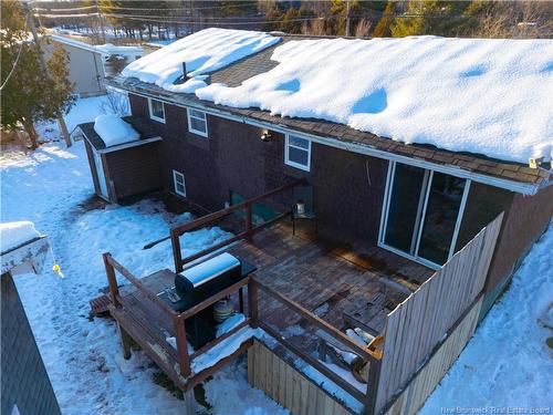 304 Bonney Rd, Nauwigewauk, NB 