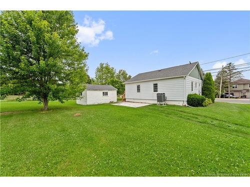 395 Shediac Rd, Moncton, NB 