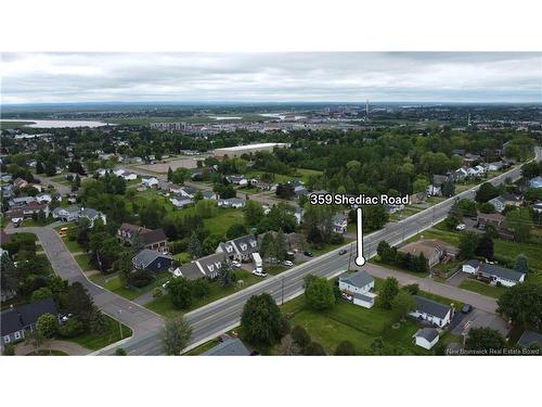 395 Shediac Rd, Moncton, NB 