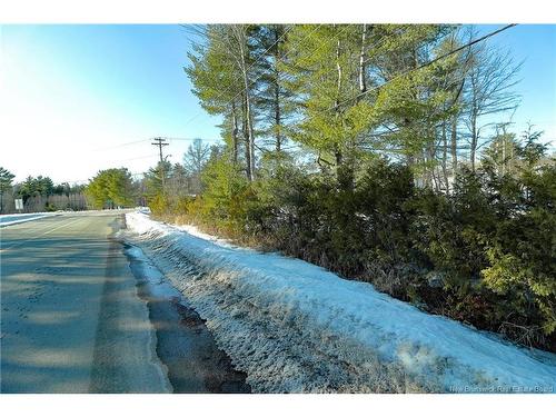 34 Post Rd, Minto, NB 