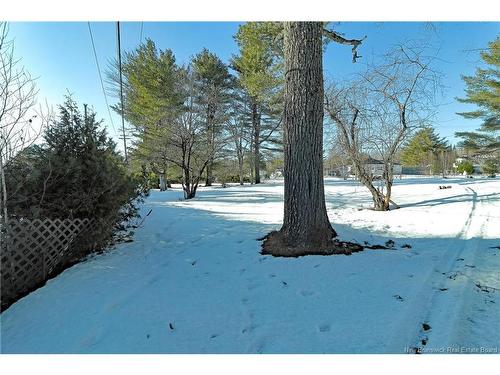 34 Post Rd, Minto, NB 