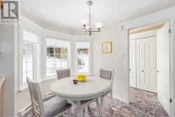 Kitchen Breakfast Bay - 