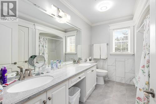 Main Bath 2nd Floor - 3 Topsail Heights, Conception Bay South, NL - Indoor Photo Showing Bathroom