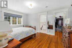 Master Bedroom/2nd Floor - 