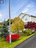 Front Garden - 3 Topsail Heights, Conception Bay South, NL  - Outdoor 