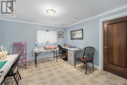 Office/ Den/Hobby Room Lower Level - 