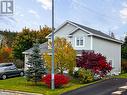 Front Garden - 3 Topsail Heights, Conception Bay South, NL  - Outdoor 