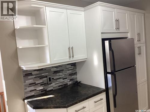 3709 Caen Avenue, Regina, SK - Indoor Photo Showing Kitchen