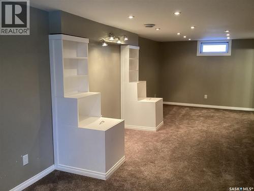 3709 Caen Avenue, Regina, SK - Indoor Photo Showing Other Room