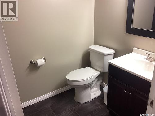 3709 Caen Avenue, Regina, SK - Indoor Photo Showing Bathroom
