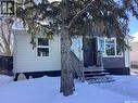3709 Caen Avenue, Regina, SK  - Outdoor 