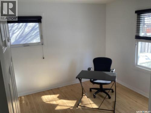 3709 Caen Avenue, Regina, SK - Indoor Photo Showing Office