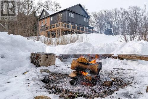 3 Holly Court, Collingwood, ON - Outdoor