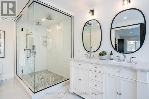 3 Holly Court, Collingwood, ON - Indoor Photo Showing Bathroom