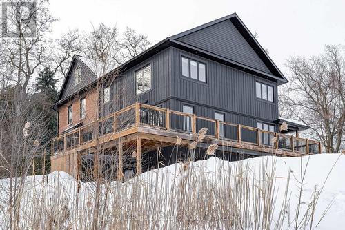 3 Holly Court, Collingwood, ON - Outdoor