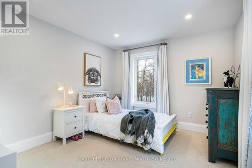 3 Holly Court, Collingwood, ON - Indoor Photo Showing Bedroom