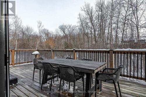 3 Holly Court, Collingwood, ON - Outdoor With Deck Patio Veranda With Exterior