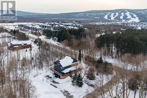 3 Holly Court, Collingwood, ON - Outdoor With View