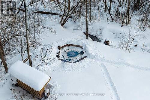 3 Holly Court, Collingwood, ON - Outdoor With View