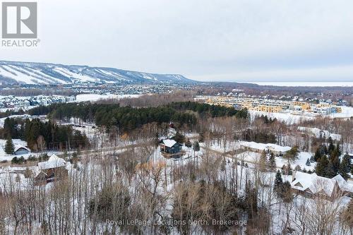 3 Holly Court, Collingwood, ON - Outdoor With View