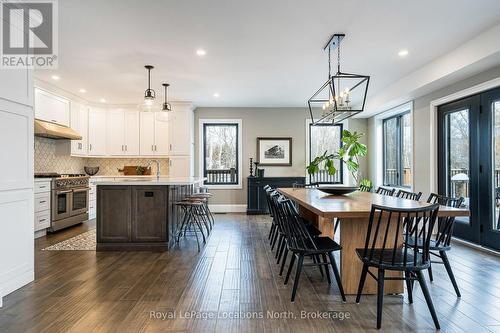 3 Holly Court, Collingwood, ON - Indoor