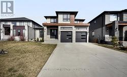 3354 MERSEA STREET  London South (South V), ON N6P 0G3