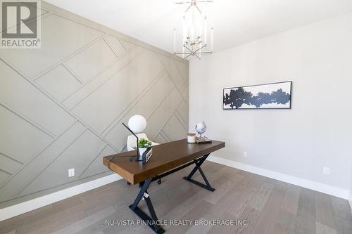 3354 Mersea Street, London South (South V), ON - Indoor