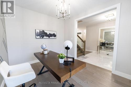 3354 Mersea Street, London South (South V), ON - Indoor