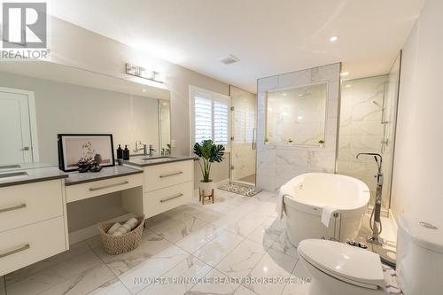 3354 Mersea Street, London South (South V), ON - Indoor Photo Showing Bathroom