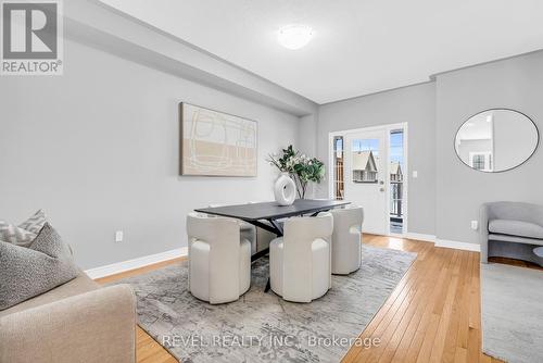 1769 Carousel Drive, Pickering, ON - Indoor