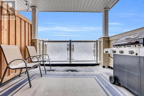 1769 Carousel Drive, Pickering, ON - Outdoor