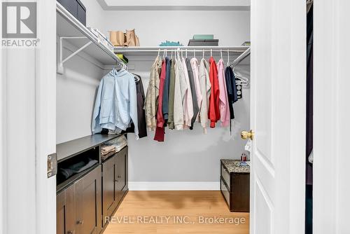 1769 Carousel Drive, Pickering, ON - Indoor With Storage