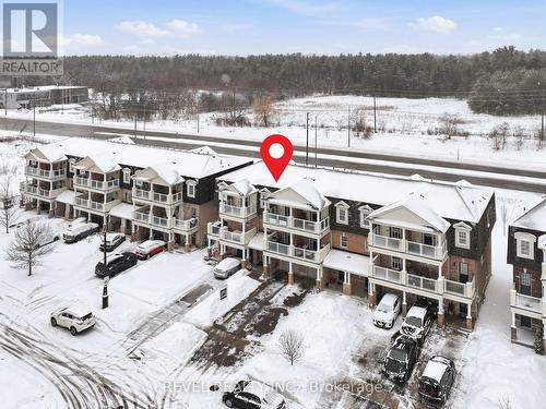 1769 Carousel Drive, Pickering, ON - Outdoor