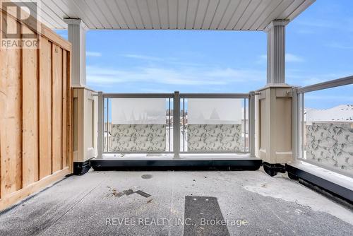 1769 Carousel Drive, Pickering, ON - Outdoor With Exterior