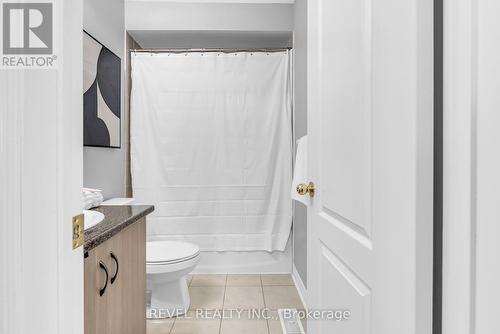 1769 Carousel Drive, Pickering, ON - Indoor Photo Showing Bathroom
