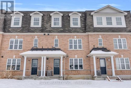 1769 Carousel Drive, Pickering, ON - Outdoor With Facade