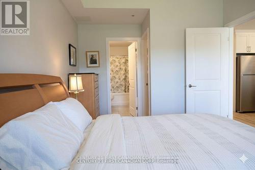 403 - 100 The Promenade, Central Elgin, ON - Indoor Photo Showing Bedroom