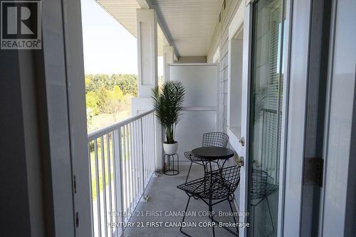 403 - 100 The Promenade, Central Elgin, ON - Outdoor With Exterior